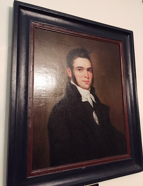 Andrew Stewart