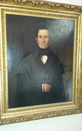 General Henry White Beeson