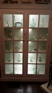Geneva Glass