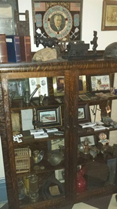 Mining Artifacts