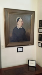 Rachel Brownfield Searight